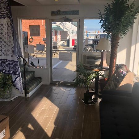 Gold Crest Motel Wildwood Crest Εξωτερικό φωτογραφία