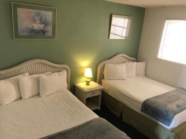 Gold Crest Motel Wildwood Crest Εξωτερικό φωτογραφία