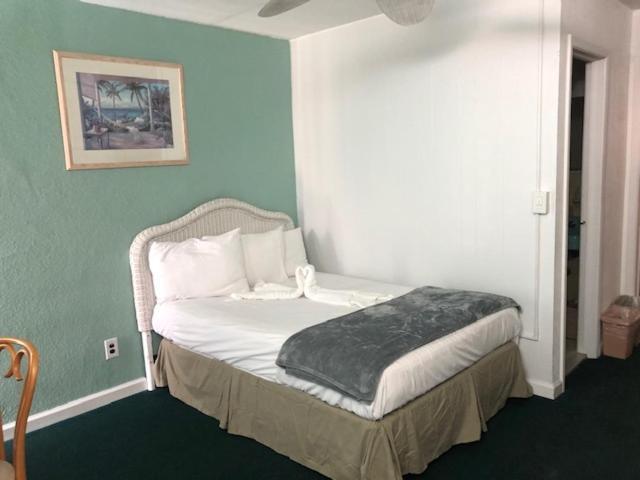 Gold Crest Motel Wildwood Crest Εξωτερικό φωτογραφία