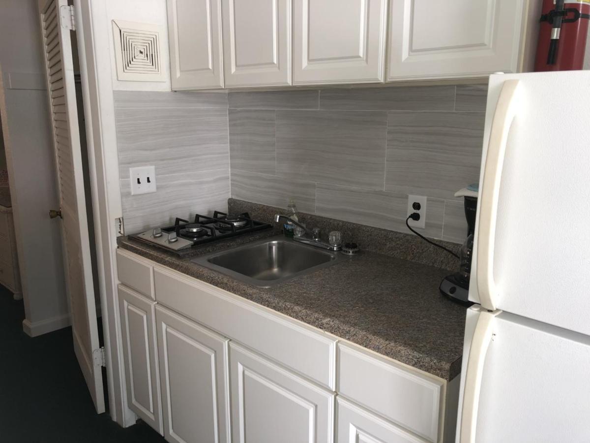 Gold Crest Motel Wildwood Crest Εξωτερικό φωτογραφία