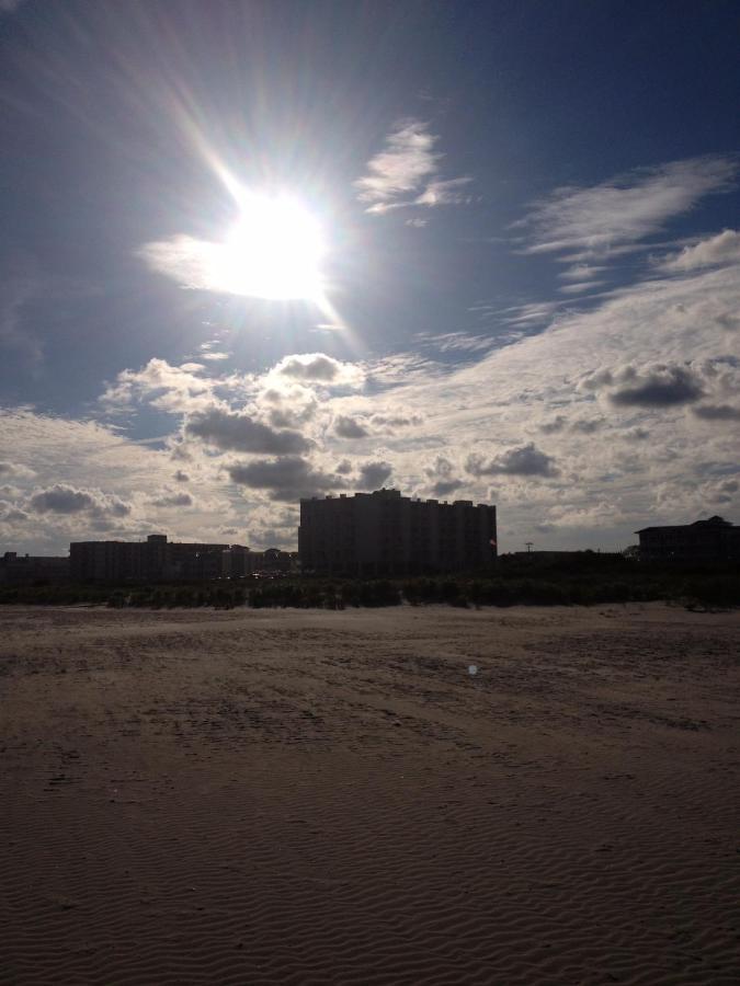 Gold Crest Motel Wildwood Crest Εξωτερικό φωτογραφία