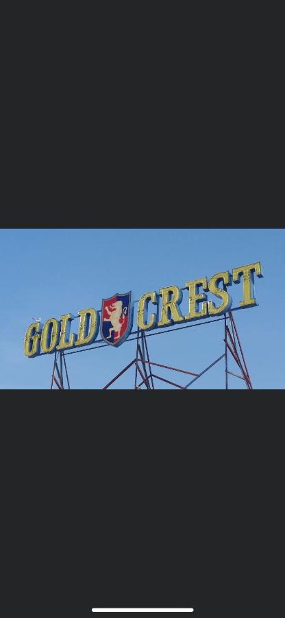 Gold Crest Motel Wildwood Crest Εξωτερικό φωτογραφία