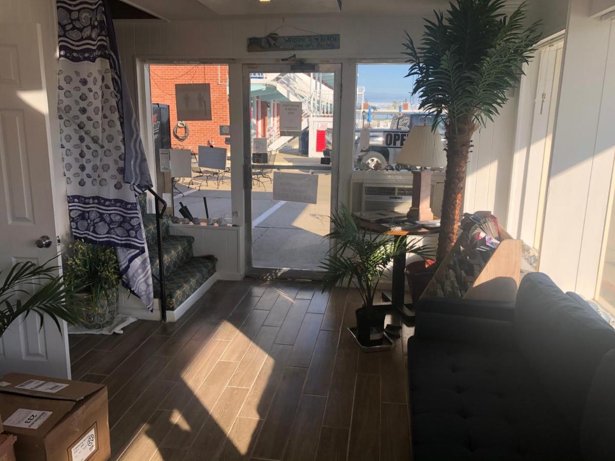 Gold Crest Motel Wildwood Crest Εξωτερικό φωτογραφία