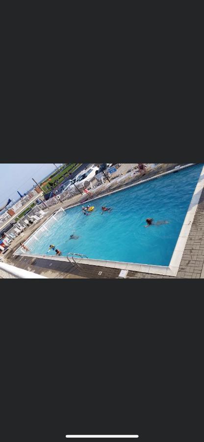 Gold Crest Motel Wildwood Crest Εξωτερικό φωτογραφία