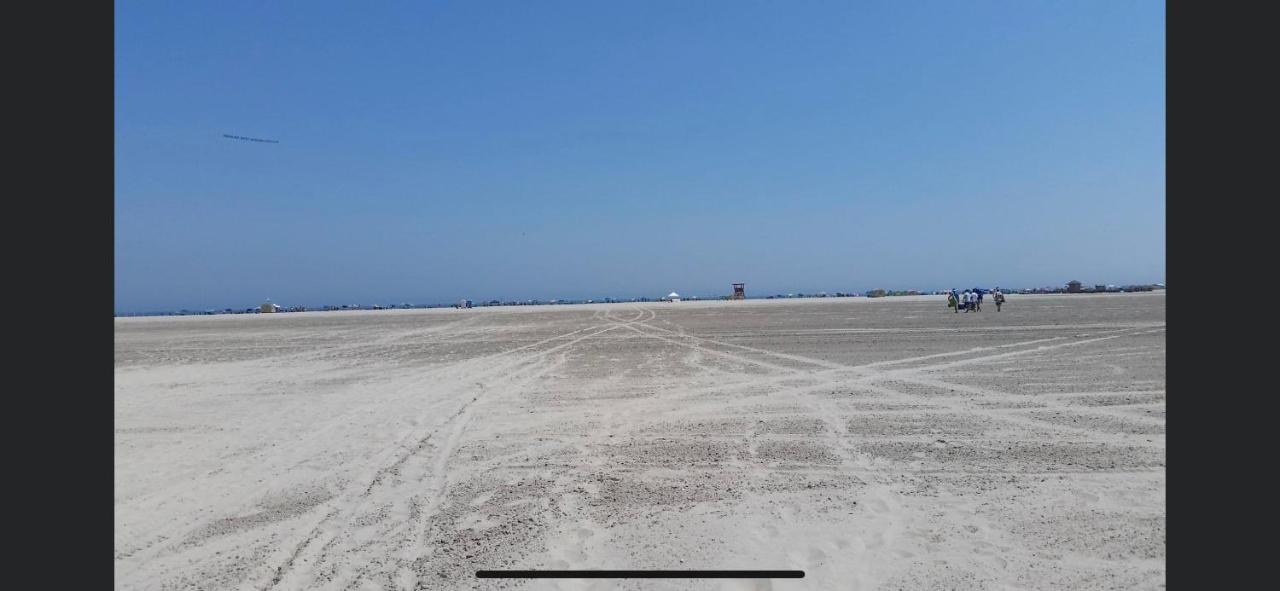 Gold Crest Motel Wildwood Crest Εξωτερικό φωτογραφία