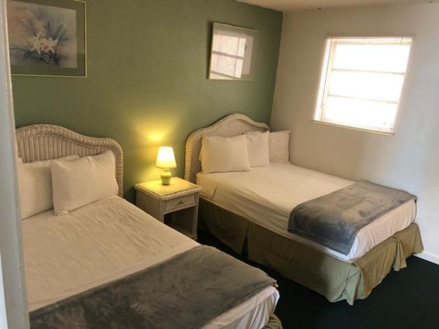 Gold Crest Motel Wildwood Crest Εξωτερικό φωτογραφία