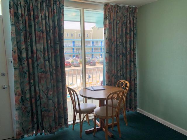 Gold Crest Motel Wildwood Crest Εξωτερικό φωτογραφία