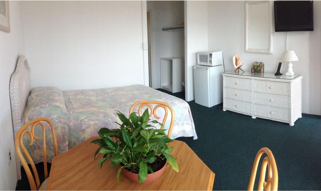 Gold Crest Motel Wildwood Crest Δωμάτιο φωτογραφία