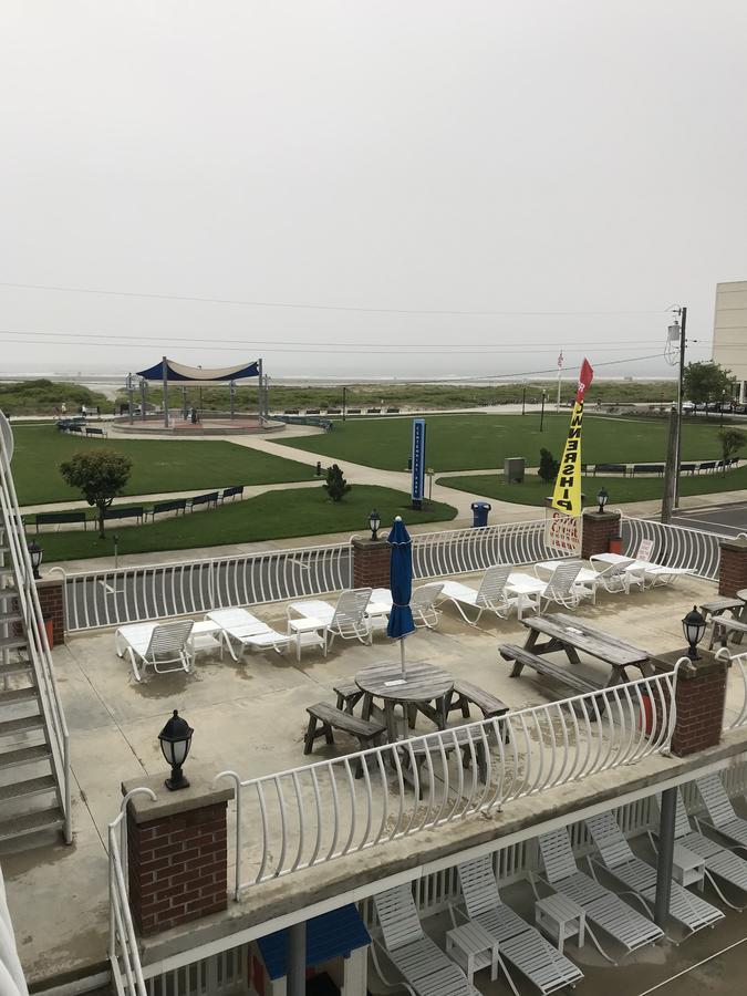 Gold Crest Motel Wildwood Crest Εξωτερικό φωτογραφία