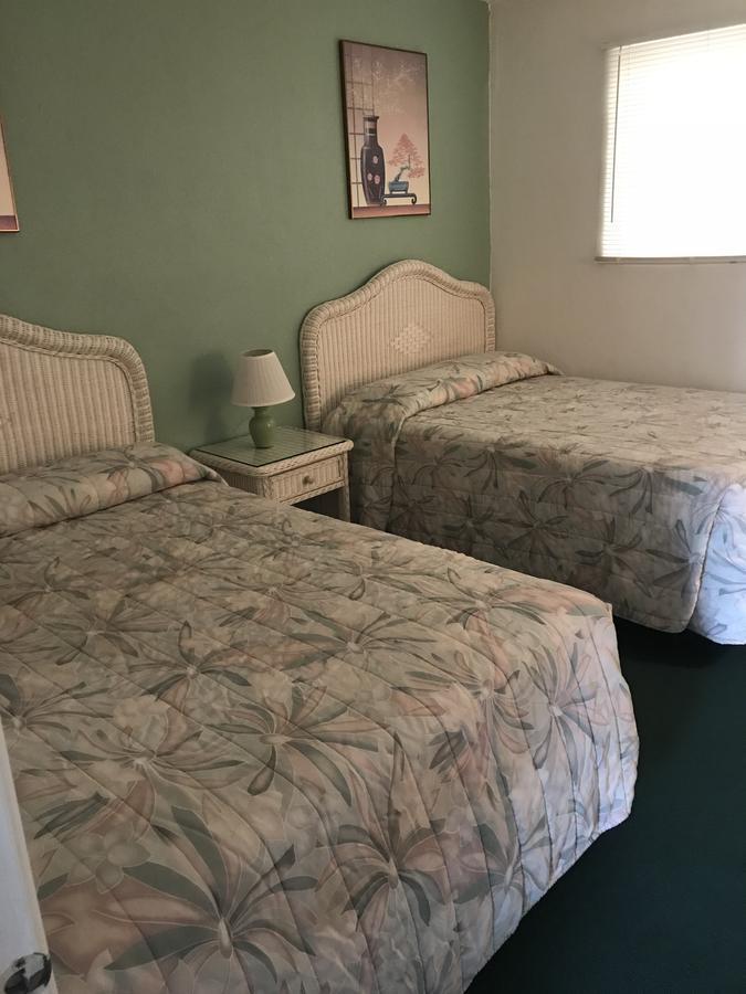 Gold Crest Motel Wildwood Crest Εξωτερικό φωτογραφία