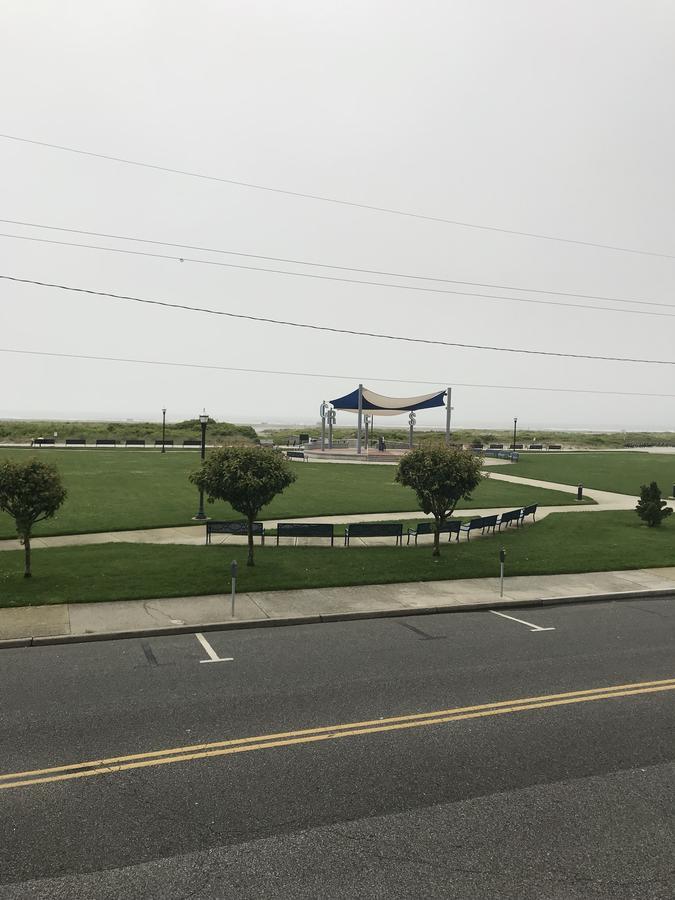 Gold Crest Motel Wildwood Crest Εξωτερικό φωτογραφία