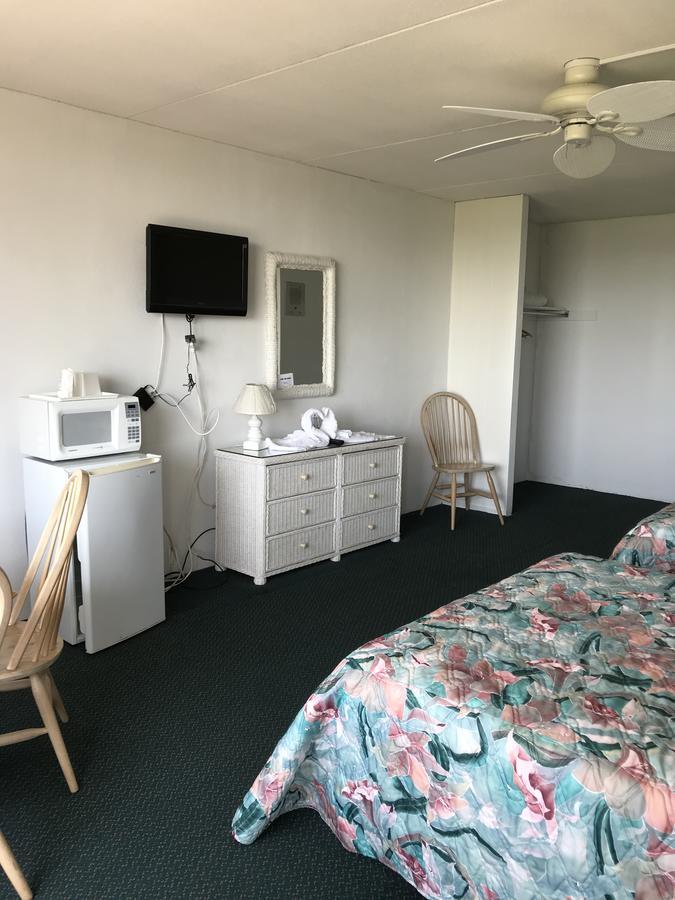 Gold Crest Motel Wildwood Crest Εξωτερικό φωτογραφία