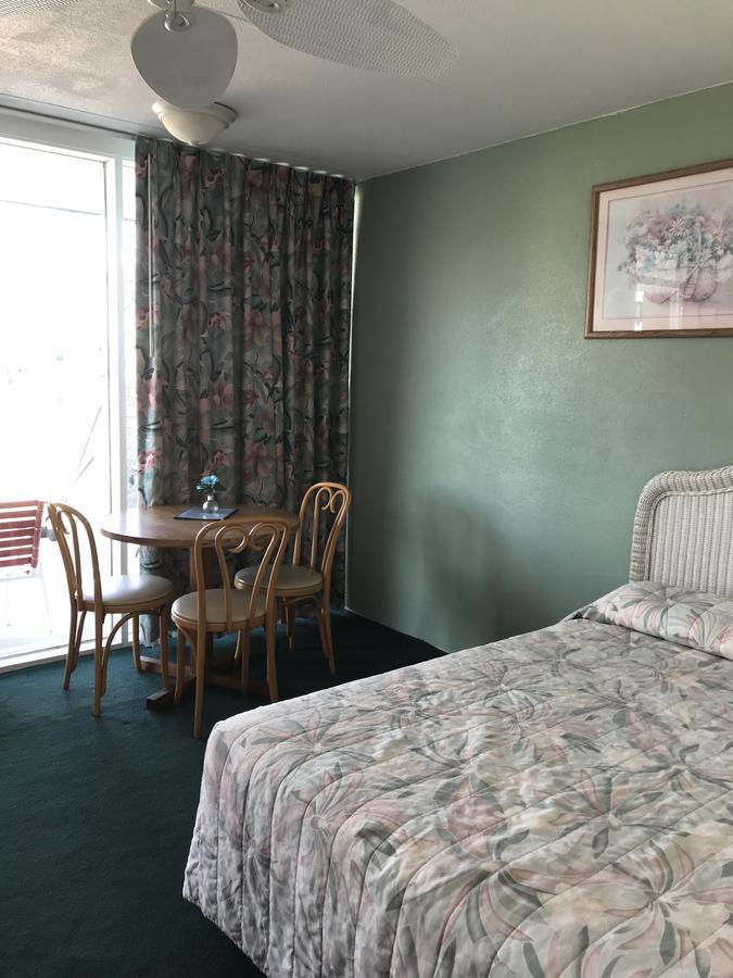 Gold Crest Motel Wildwood Crest Εξωτερικό φωτογραφία