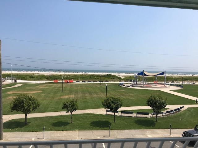Gold Crest Motel Wildwood Crest Εξωτερικό φωτογραφία