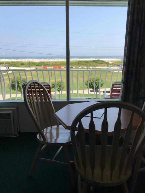 Gold Crest Motel Wildwood Crest Εξωτερικό φωτογραφία